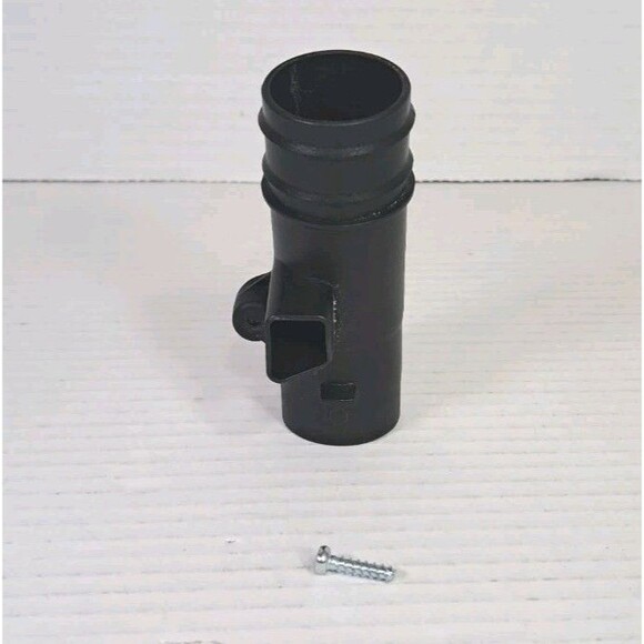 Bissell 2191U 2191 PowerForce Helix Vacuum Side Hose Connector Bracket OEM Part - Picture 3 of 6